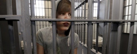 Šok! Justin Bieber: Grozi mu 5 let zapora!