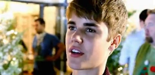 Justin Bieber: Hotel je zaživcirati režiserja svojega videospota!