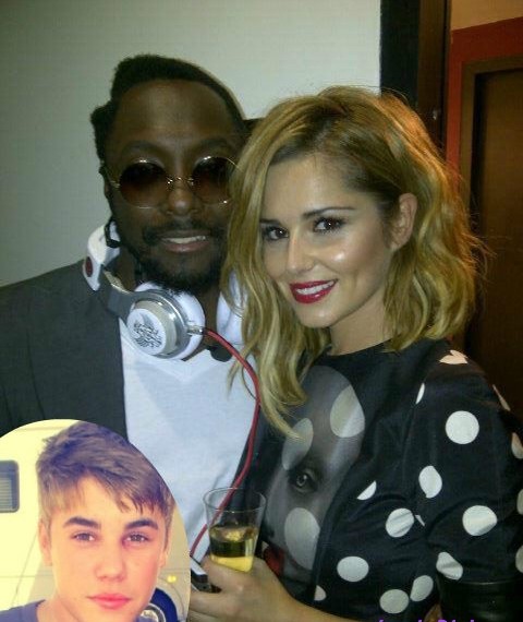 Justin Bieber: Obeta se mu duet s Cheryl Cole!