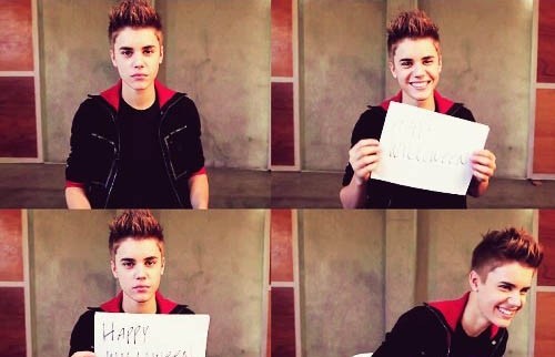 Justin Bieber: Spremenil je ime za noč čarovnic!