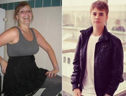 Šok! Justin Bieber: Mariah Yeater je podrobno opisala seks z njim!