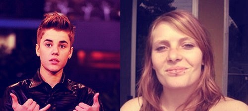Šok! Justin Bieber: Mariah Yeater ima zanesljive dokaze, da je oče!