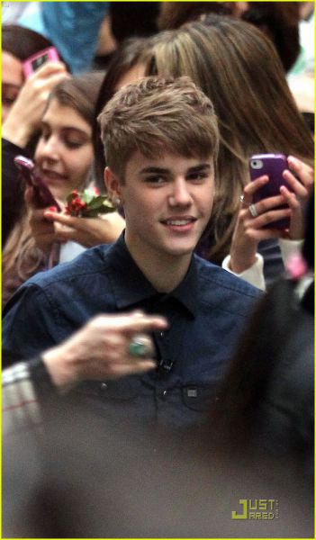Vroče! Justin Bieber končno zanikal: Vse obtožbe so lažne!