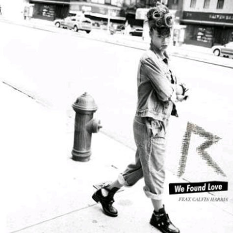 JUKEBOX: Rihanna - We found love