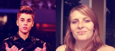 Šok! Justin Bieber: Mariah Yeater je pred njim še nekoga obtožila, da je oče!