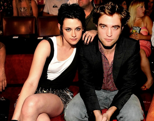 Robsten: Mogoče spet v skupnem filmu?!