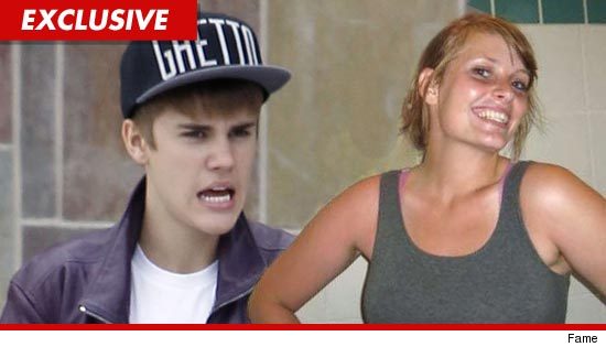 Vroče! Justin Bieber se je odločil: Opravil bo test očetovstva!