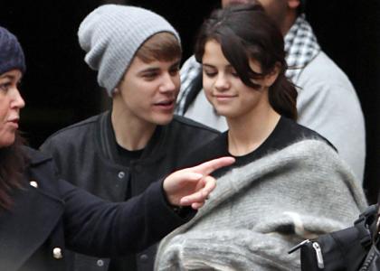 Foto: Justin in Selena: Dokazujeta, da je njuna ljubezen še vedno močna!