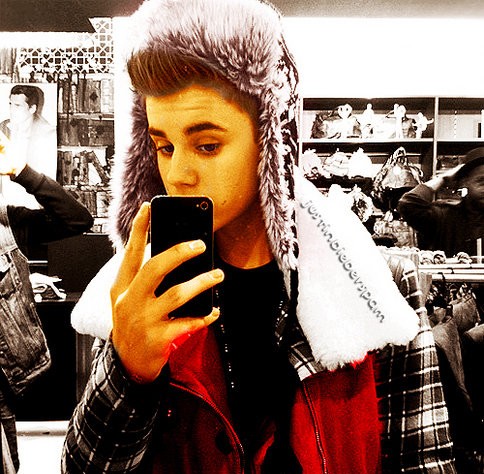Video! Justin Bieber pokazal svoj novi animiran videospot!