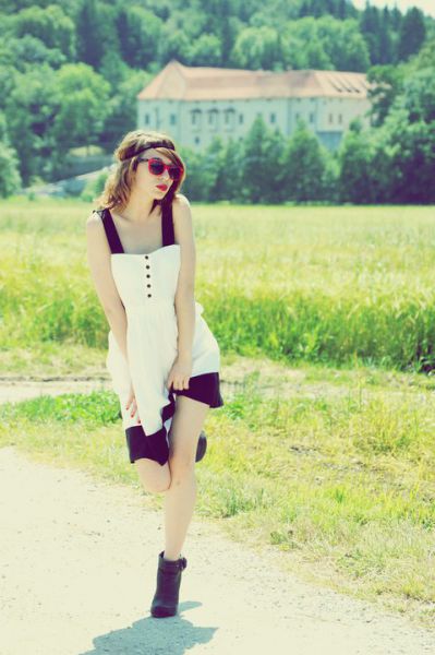 FASHION GIRL OCENJUJE: Slavni na MTV podelitvah nagrad!
