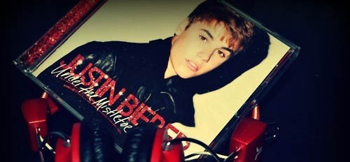 Vroče! Justin Bieber: Ima najbolje prodajani album tega tedna!
