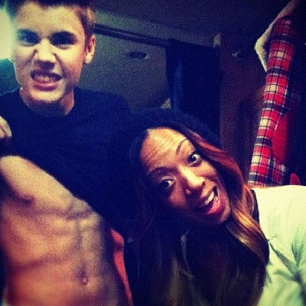 Foto: Justin in Selena: Nove osebne fotografije, ki sta jih objavila!
