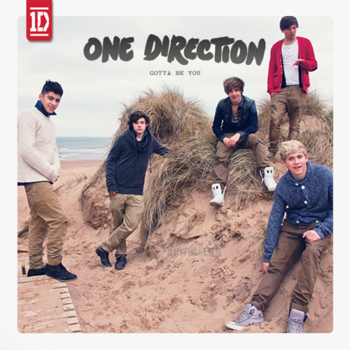 JUKEBOX: One Direction - Got to be you
