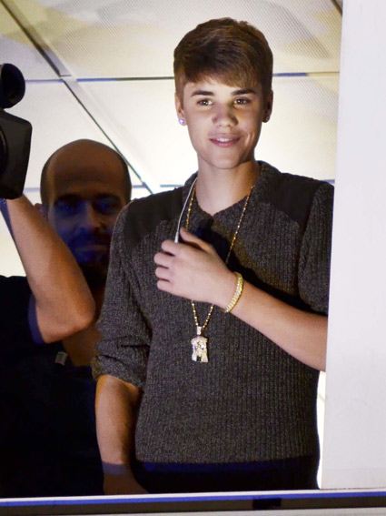 Vroče! Justin Bieber je nedolžen, Mariah Yeater je umaknila obtožbo!