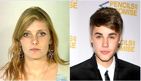 Vroče! Justin Bieber je včeraj opravil test očetovstva!
