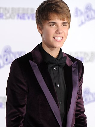 VIDEO: Justin Bieber ima najboljše oboževalce na svetu!