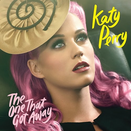 JUKEBOX: Katy Perry - The one that got away