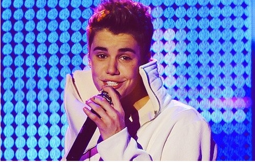 Video! Justin Bieber izdal nov videospot s skupino Boyz II Men!