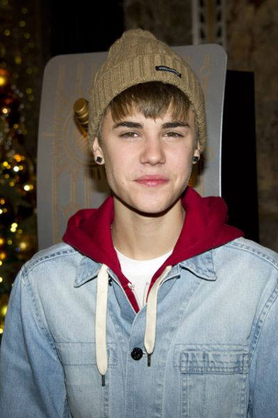 Vroče! Justin Bieber: Je s svojim DNK testom utišal Mariah Yeater?!