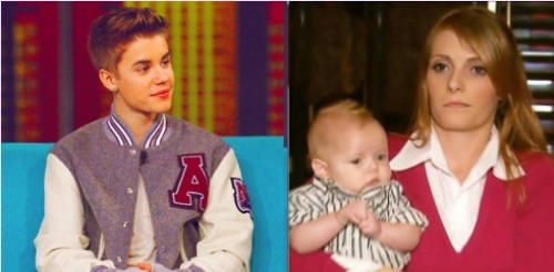 Vroče! Justin Bieber o Mariah Yeater: Ne dajajte ji toliko pozornosti!