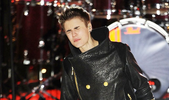 Šok! Justin Bieber: V bolnišnici zaradi napada astme?!