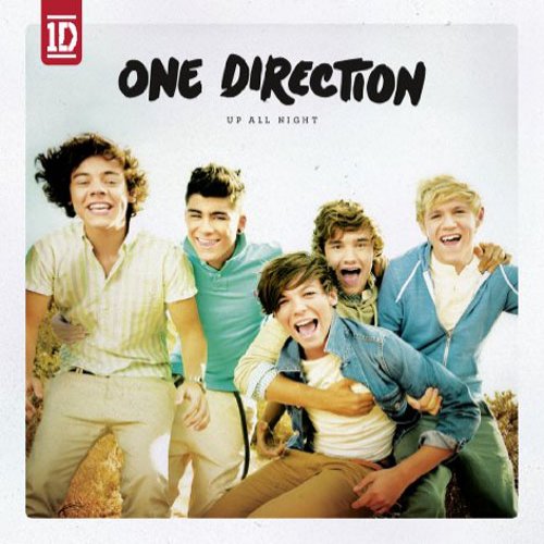 JUKEBOX: One Direction - One Thing
