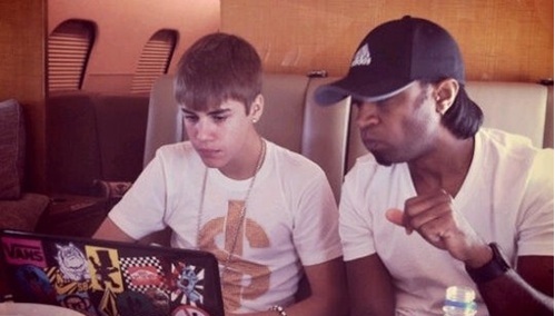 Justin Bieber: Nov album bo odrasel!