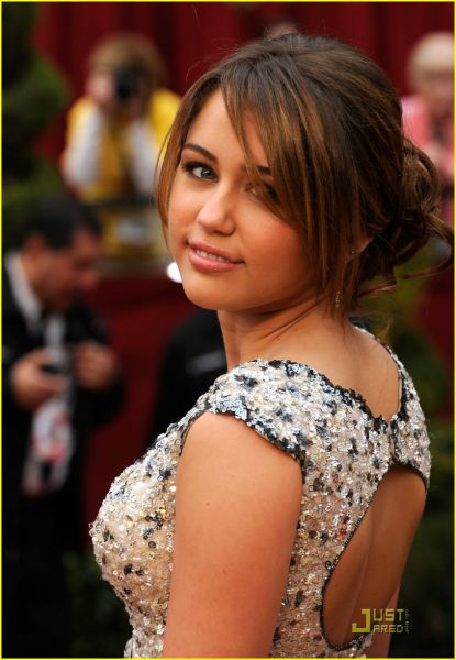 Video: Avdicija Miley Cyrus za Hannah Montano!