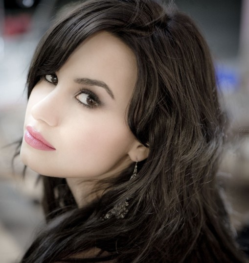 Video: Avdicija Demi Lovato za Sonny with a Chance!