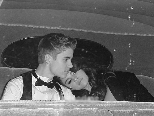 Vroče! Selena Gomez: Bo Justina na božič zasnubila?!