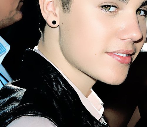 Vroče! Justin Bieber: Leta 2011 najbolj iskana oseba na spletu!