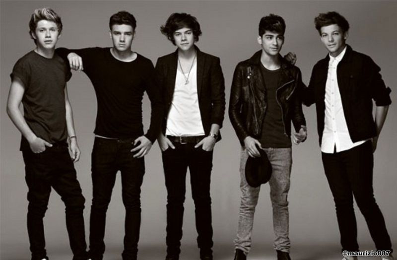 One Direction: Pripravljajo resničnostni šov?