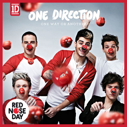 Uspeh! One Direction: Njihov novi singel najhitreje prodajana pesem tega leta!