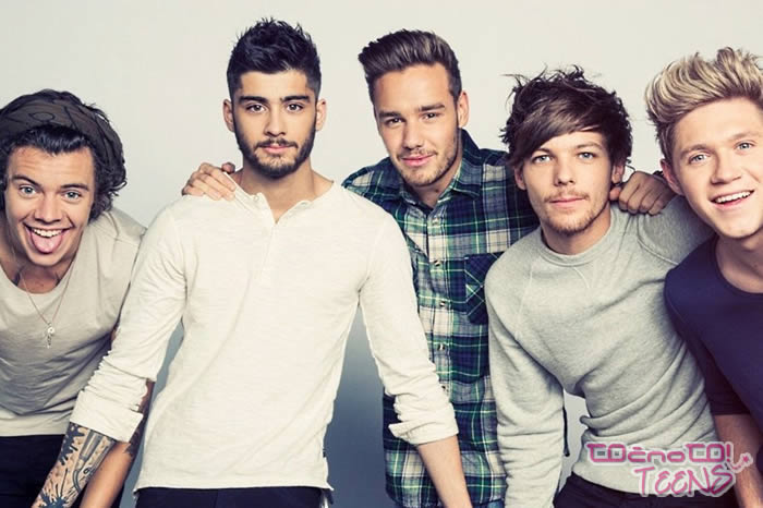 POLOMIJA! Film One Direction totalno pogorel!