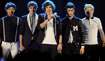 Harry iz 1D razkriva, kaj mu gre na živce pri ostalih članih skupine!