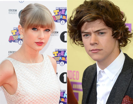 Šok! Harry iz 1D: Taylor Swift je zlomil srce?!