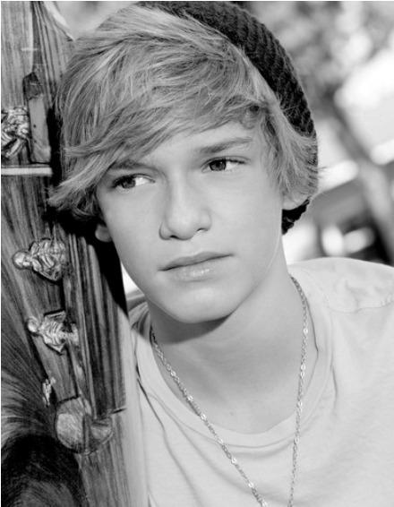 Vroče! Cody Simpson razkriva: Sta s Kylie Jenner par?