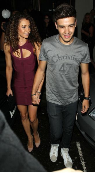 Žalostno! Liam iz 1D: Uničen zaradi razpada zveze z Danielle!