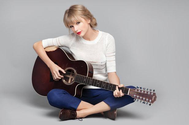 Taylor Swift: Sovraži kritike na spletu!