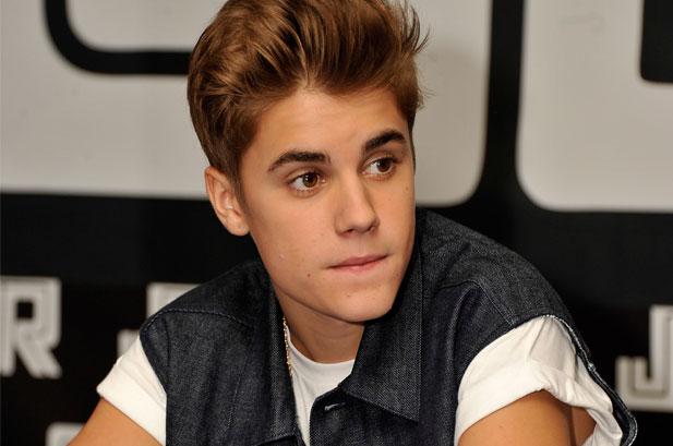 Justin Bieber: Raziskave so pokazale, da je užival droge!