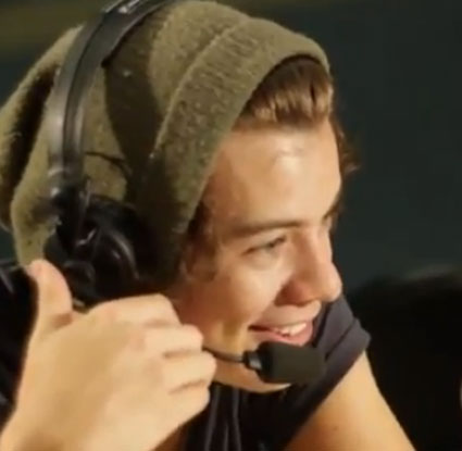 Harry iz 1D: Zaljubljen bi bil v Zayna!