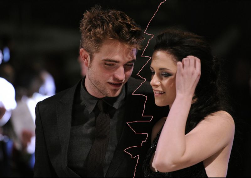 Vroče! Kristen Stewart: Ima se za samsko?!