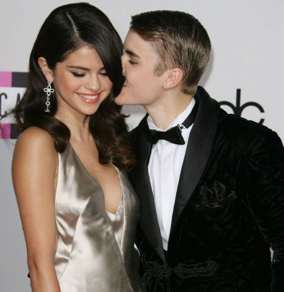 Vroče! Justin Bieber: Seleno nenehno kliče, a ga ignorira?!