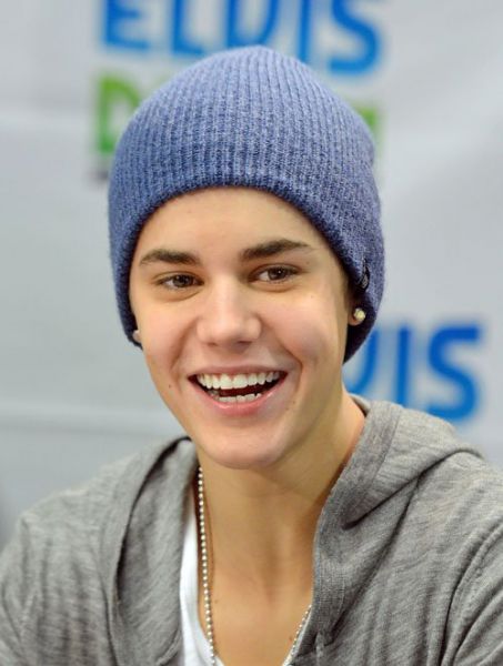 Justin Bieber: Razkril, katera pesem bo njegov novi singel!