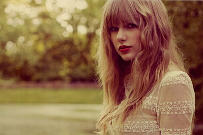 JUKEBOX: Taylor Swift - 22