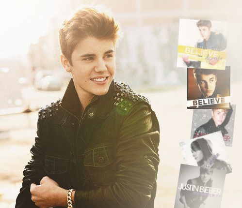 Uradno je! Justin Bieber postal najuspešnejši mlad glasbenik v zgodovini!