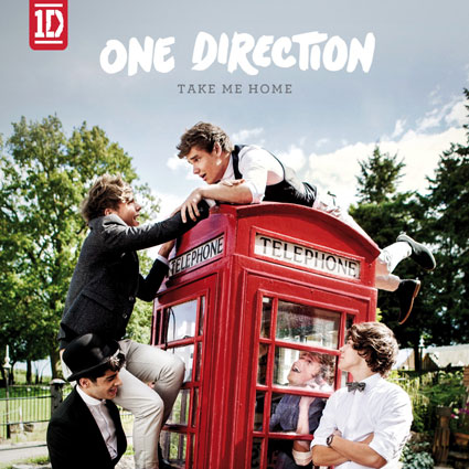 Vroče! One Direction: So njihova besedila res neprimerna?!