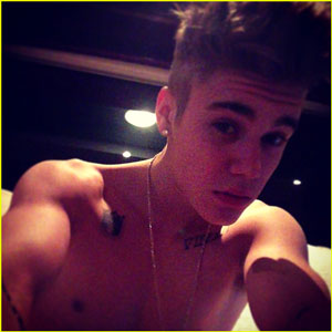 Vroče! Justin Bieber: Za oboževalce naložil povsem novo pesem!