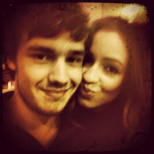 Liam iz One Direction: Samsko življenje mu ni všeč!