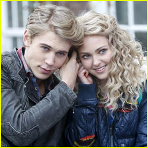 10 razlogov, zakaj preprosto moraš gledati The Carrie Diaries!
